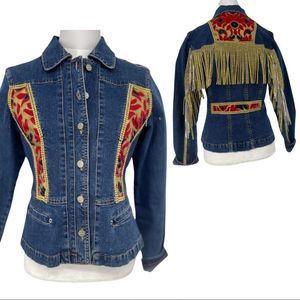 Jean Jacket jean jacket jean jacket